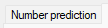 1. Number prediction tab